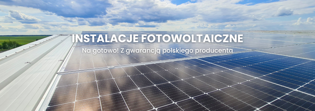 Instalacje Fotowoltaiczne Na Gotowo Ml System Sa