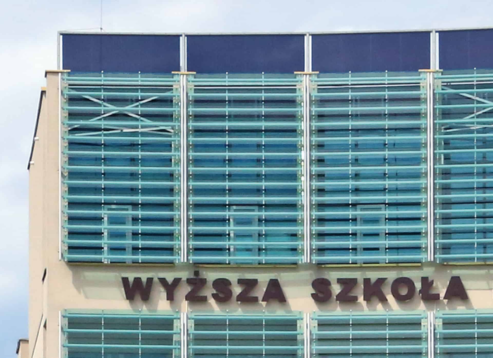 Rzeszów / Wyższa Szkoła Prawa i Administracji