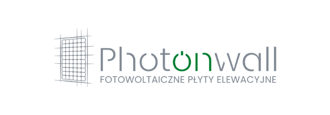 PhotonWall - fotowoltaiczne płyty elewacyjne