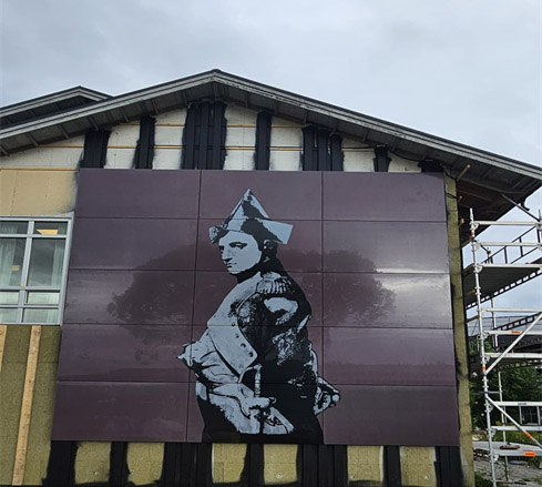 CENTRUM OPIEKI SENIORALNEJ _02 CENTRUM OPIEKI SENIORALNEJ _02