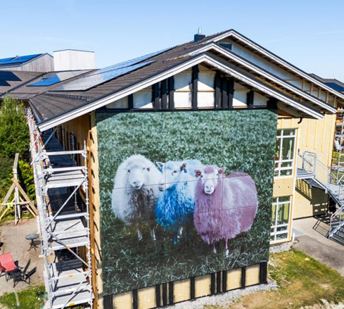 CENTRUM OPIEKI SENIORALNEJ _03 CENTRUM OPIEKI SENIORALNEJ _03