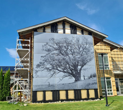 CENTRUM OPIEKI SENIORALNEJ _04 CENTRUM OPIEKI SENIORALNEJ _04