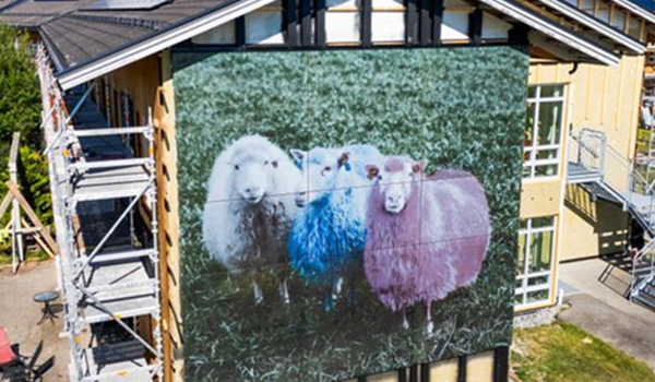 Skandynawia (1) Skandynawia (1)