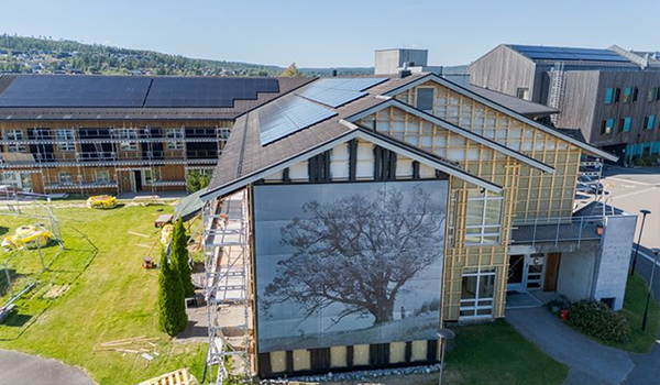 Skandynawia (2) Skandynawia (2)