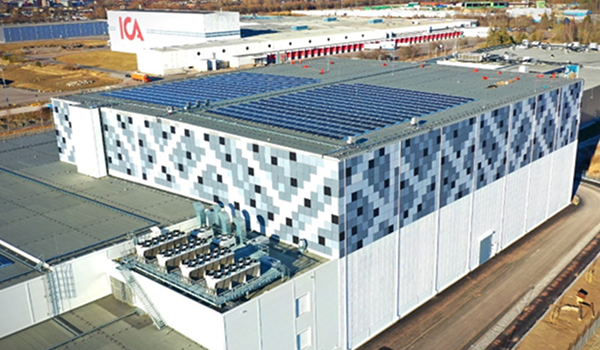 Skandynawia (3) Skandynawia (3)